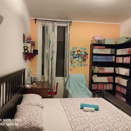 B&B Sunny House Ventimiglia Exteriör bild